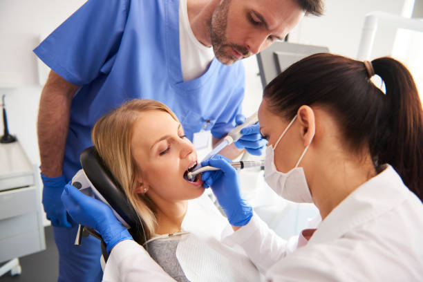 Best Preventive Dentistry  in Gas City, IN