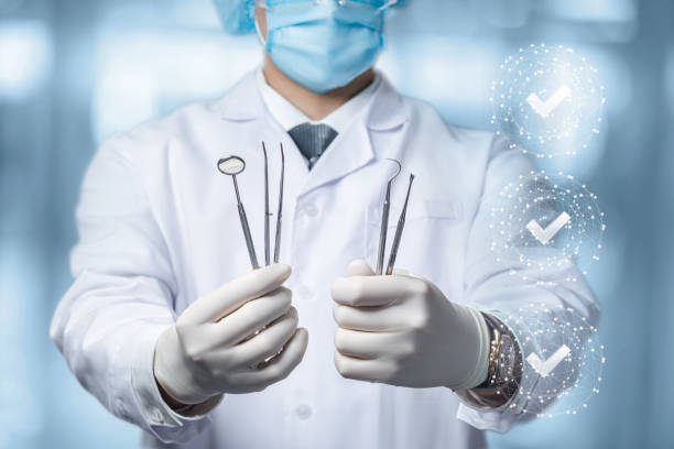 Dental Inlays and Onlays in Gas City, IN