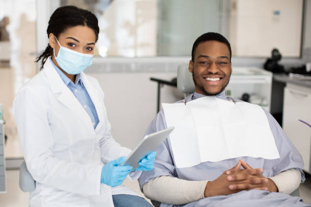 Reliable Gas City, IN Holistic Dental Care Services Solutions