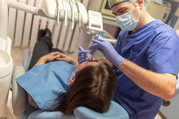 Best TMJ/TMD Treatment  in Gas City, IN
