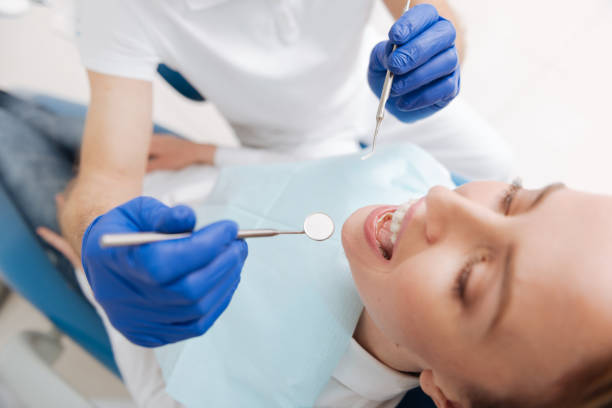 Emergency Dental Services in Gas City, IN